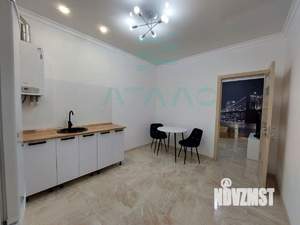 1-к квартира, на длительный срок, 31м2, 1/1 этаж