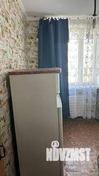 1-к квартира, на длительный срок, 36м2, 4/5 этаж