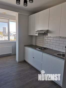 1-к квартира, на длительный срок, 35м2, 9/9 этаж
