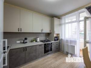 2-к квартира, на длительный срок, 62м2, 1/10 этаж