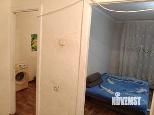 1-к квартира, на длительный срок, 39м2, 3/12 этаж