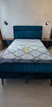 2-к квартира, на длительный срок, 59м2, 11/15 этаж