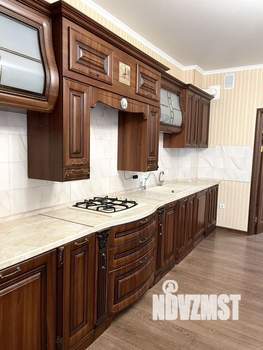 3-к квартира, на длительный срок, 115м2, 2/12 этаж