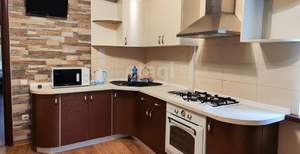 1-к квартира, на длительный срок, 50м2, 4/11 этаж