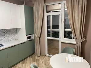 1-к квартира, на длительный срок, 40м2, 8/11 этаж