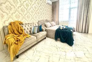 2-к квартира, посуточно, 56м2, 2/10 этаж