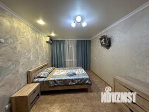 1-к квартира, посуточно, 35м2, 4/5 этаж