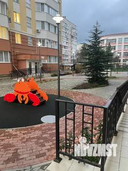 1-к квартира, на длительный срок, 38м2, 3/11 этаж