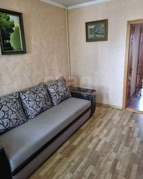 3-к квартира, на длительный срок, 65м2, 4/9 этаж