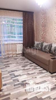 1-к квартира, на длительный срок, 35м2, 3/9 этаж