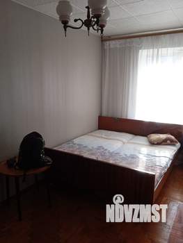 2-к квартира, на длительный срок, 45м2, 5/5 этаж