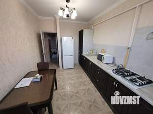 1-к квартира, на длительный срок, 40м2, 5/12 этаж