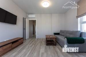 2-к квартира, на длительный срок, 55м2, 12/15 этаж