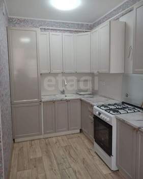 2-к квартира, на длительный срок, 52м2, 2/9 этаж