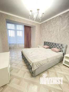 1-к квартира, на длительный срок, 50м2, 8/10 этаж