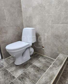 1-к квартира, на длительный срок, 24м2, 2/2 этаж