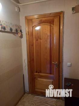 1-к квартира, на длительный срок, 35м2, 1/9 этаж