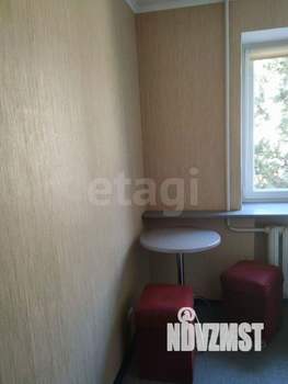 2-к квартира, на длительный срок, 45м2, 2/5 этаж
