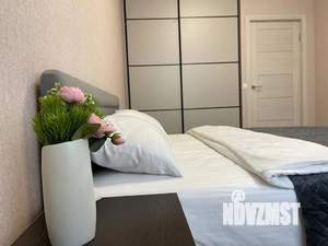 1-к квартира, посуточно, 40м2, 3/12 этаж