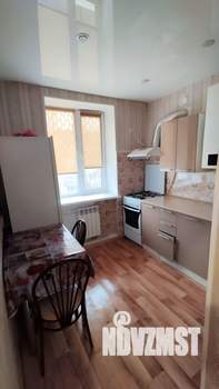 2-к квартира, на длительный срок, 43м2, 4/5 этаж