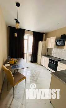 2-к квартира, посуточно, 65м2, 8/16 этаж