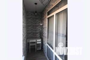 1-к квартира, посуточно, 28м2, 12/15 этаж