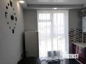 1-к квартира, посуточно, 40м2, 9/10 этаж