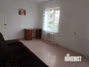 1-к квартира, на длительный срок, 30м2, 2/2 этаж