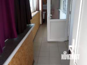 Студия квартира, посуточно, 45м2, 2/2 этаж