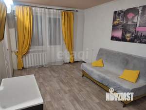 1-к квартира, на длительный срок, 30м2, 3/5 этаж