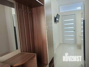 1-к квартира, на длительный срок, 38м2, 1/1 этаж