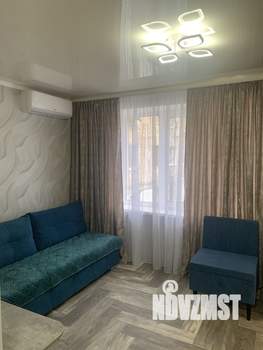 Студия квартира, посуточно, 26м2, 2/5 этаж