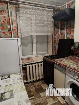 1-к квартира, на длительный срок, 29м2, 1/5 этаж