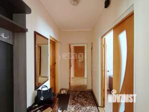 2-к квартира, на длительный срок, 52м2, 9/10 этаж