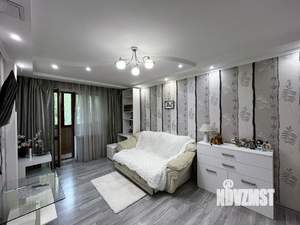 2-к квартира, на длительный срок, 49м2, 2/9 этаж