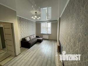 1-к квартира, на длительный срок, 40м2, 2/10 этаж