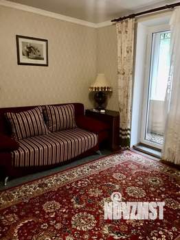 3-к квартира, на длительный срок, 82м2, 1/5 этаж