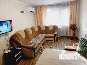 1-к квартира, посуточно, 35м2, 3/5 этаж