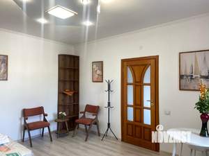 1-к квартира, на длительный срок, 35м2, 1/2 этаж