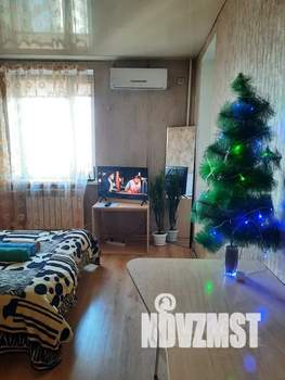 1-к квартира, посуточно, 35м2, 14/14 этаж