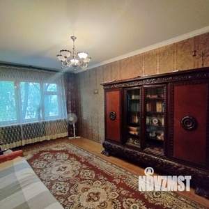 2-к квартира, на длительный срок, 48м2, 4/9 этаж