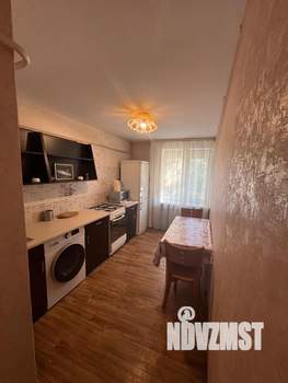1-к квартира, на длительный срок, 38м2, 1/5 этаж
