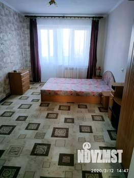 1-к квартира, на длительный срок, 36м2, 3/9 этаж