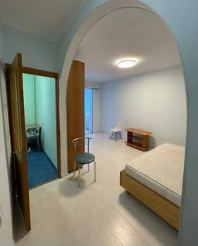 1-к квартира, на длительный срок, 35м2, 4/5 этаж