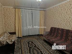 1-к квартира, на длительный срок, 29м2, 1/5 этаж