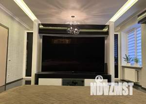 1-к квартира, на длительный срок, 105м2, 6/10 этаж