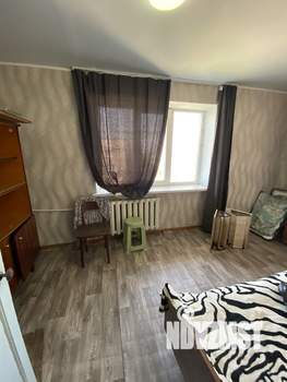 2-к квартира, на длительный срок, 46м2, 5/6 этаж