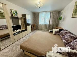 2-к квартира, посуточно, 51м2, 1/1 этаж