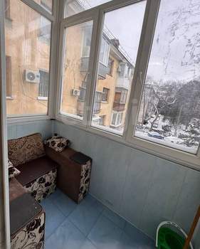 2-к квартира, на длительный срок, 60м2, 3/4 этаж
