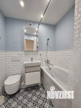 1-к квартира, на длительный срок, 32м2, 5/5 этаж